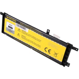 PATONA baterie pro ntb ASUS X453 4000mAh Li-Pol 7,2V