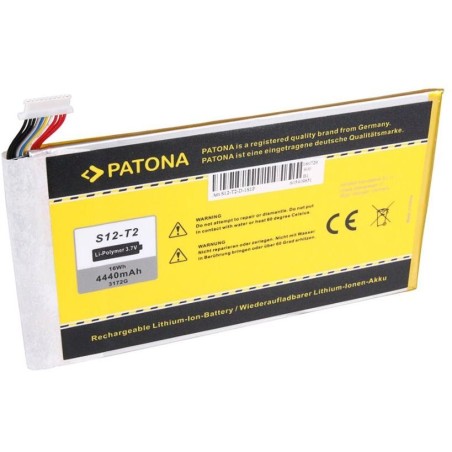 PATONA baterie pro tablet PC Amazon Kindle Fire 7" 4440mAh Li-Pol 3,7V