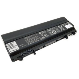 TRX baterie DELL/ 6600 mAh/ Li-Ion/ pro Latitude E5440/ E5540