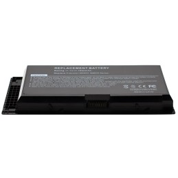 TRX baterie DELL/ 7800 mAh/ Li-Ion/ pro Precision M4600/ M4700/ M6600/ M6700
