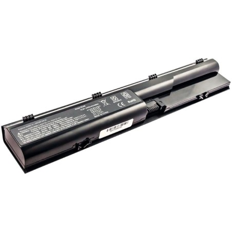 TRX baterie HP/ 4400 mAh/ HP ProBook 4330s/ 4430s/ 4435s/ 4436s/ 4440s/ 4441s/ 4446s/ 4530s/ 4535s/ 4540s/ 4545s/ neorig