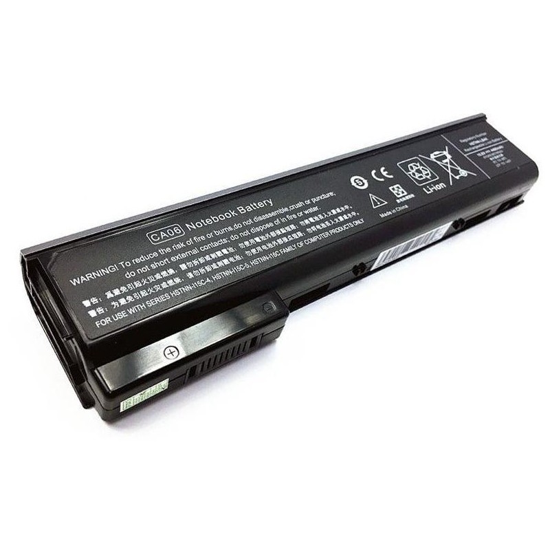 TRX baterie HP/ 4400 mAh/ ProBook 640 (G1)/ 645 (G1)/ 650 (G1)/ 655 (G1)