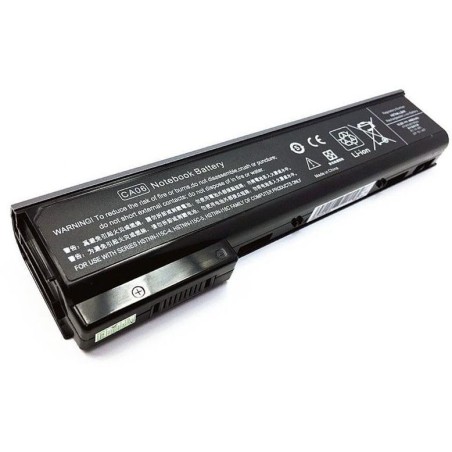 TRX baterie HP/ 4400 mAh/ ProBook 640 (G1)/ 645 (G1)/ 650 (G1)/ 655 (G1)