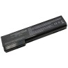 TRX batéria HP/ 5200 mAh/ EliteBook 8460(p)/ 8470(p)/ 8560p/ 6360b/ 6460b/ 6465b/ 6470b/ 6475b/ 6560b