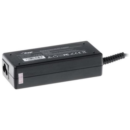 TRX Akyga 65W napájecí adaptér/ nabíječka/  Asus/ HP/ Toshiba/ 19V/ 3.42A/ 5.5x2.5mm konektor/ neoriginální