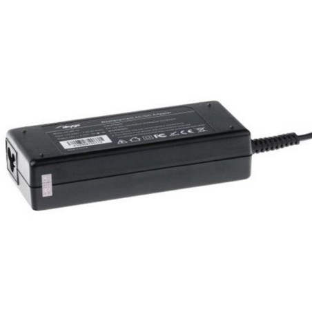 TRX Akyga 75W napájecí adaptér/ nabíječka/  Asus/ HP/ Toshiba/ 19V/ 3.95A/ 5.5x2.5mm konektor/ neoriginální