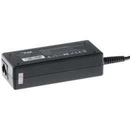 TRX Akyga 65W napájecí adaptér/ nabíječka/ HP/ Compaq/ 18.5V/ 3.5A/ 7.4x5.0mm konektor + pin/ neoriginální