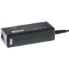 TRX Akyga 65W power adapter/ charger/ HP/ Compaq/ 18.5V/ 3.5A/ 7.4x5.0mm connector + pin/ non-original