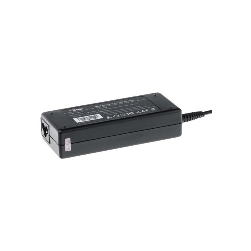 TRX Akyga 90W napájecí adaptér/ nabíječka/ HP/ Compaq/ 19V/ 4.7A/ 7.4x5.0mm konektor + pin/ neoriginální