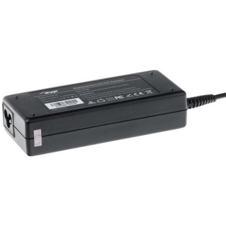TRX Akyga 90W napájecí adaptér/ nabíječka/ HP/ Compaq/ 19V/ 4.7A/ 7.4x5.0mm konektor + pin/ neoriginální