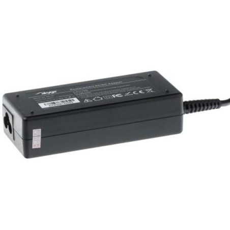 TRX Akyga 65W napájecí adaptér/ nabíječka/ DELL/ 19.5V/ 3.34A/ 7.4x5.5mm konektor + pin/ neoriginální