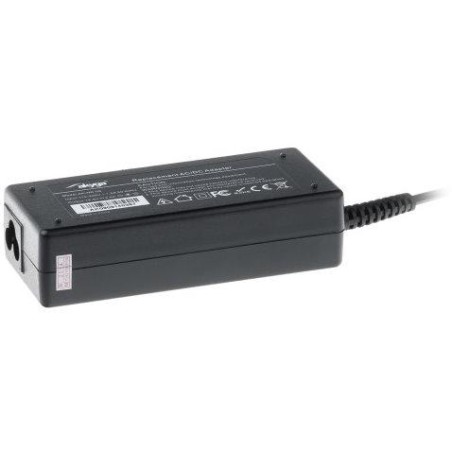TRX Akyga 65W napájecí adaptér/ nabíječka/ HP/ Compaq/ 18.5V/ 3.5A/ 4.8x1.7mm konektor/ neoriginální