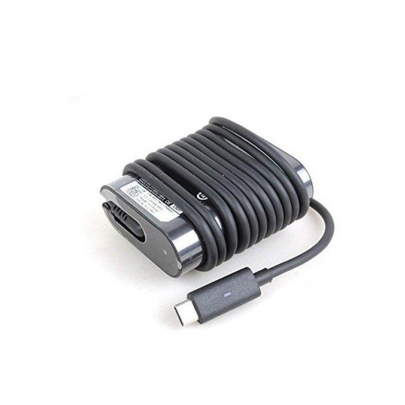 DELL napájecí adaptér 45W/ USB-C