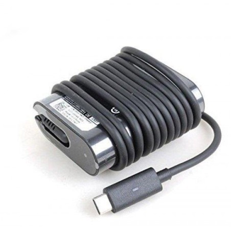 DELL napájecí adaptér 45W/ USB-C