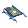 DELL frame for SATA HDD for PC OptiPlex/ Vostro/ for 2.5" disk or SSD