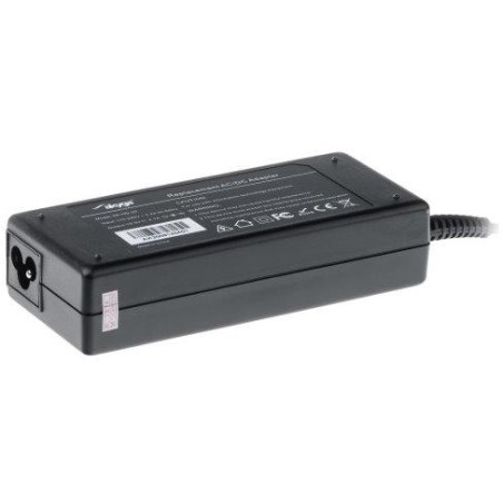 TRX Akyga 92W napájecí adaptér/ nabíječka/ Sony/ 19.5V/ 4.7A/ 6.5x4.4mm konektor + pin/ neoriginální