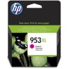 HP Tintenpatrone 953XL Magenta F6U17AE Original