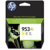 HP ink cartridge 953XL yellow F6U18AE original