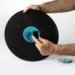 Cząsteczka GoBalance Odtwórz