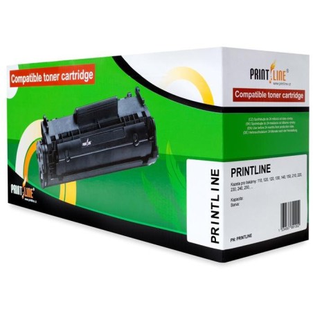 PRINTLINE kompatibilní toner s Kyocera TK-3100 /  pro FS-2100D, FS-2100DN  / 12.500 stran, černý