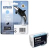 Epson ink cartridge/ C13T76054010/ Light Cyan