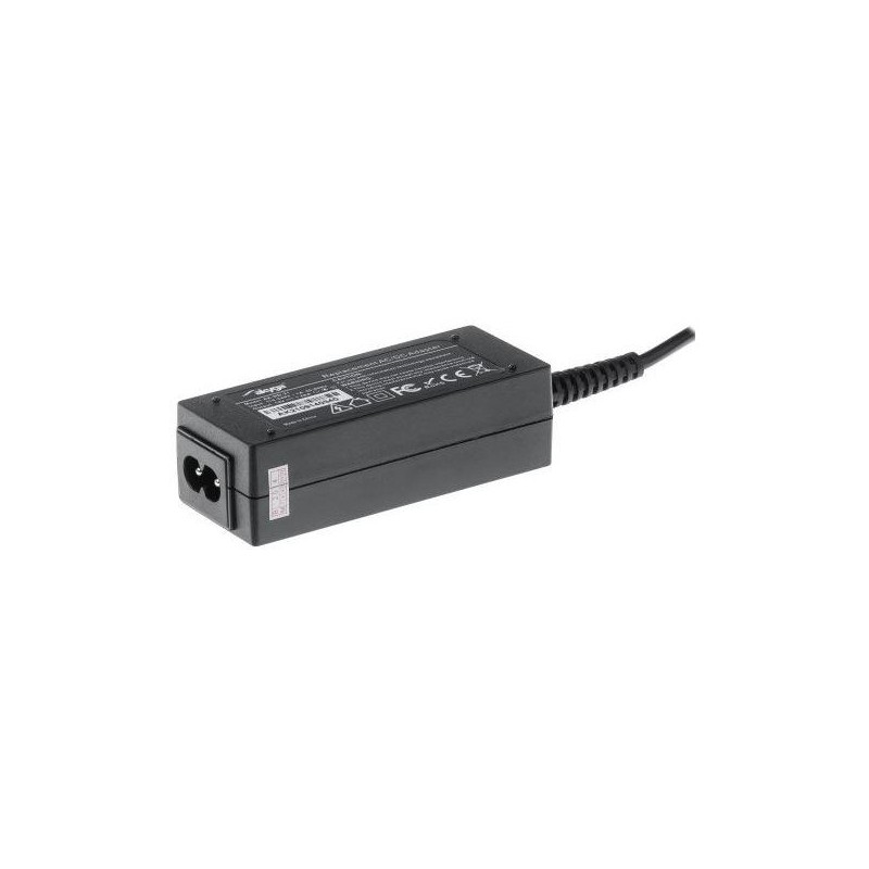 TRX Akyga 40W napájecí adaptér/ nabíječka/ Asus/ 19V/ 2.1A/ 2.5x0.7 mm konektor/ neoriginální
