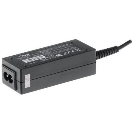 TRX Akyga 40W napájecí adaptér/ nabíječka/ Asus/ 19V/ 2.1A/ 2.5x0.7 mm konektor/ neoriginální