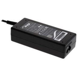 TRX Akyga 65W napájecí adaptér/ nabíječka/ IBM/ Lenovo/ 20V/ 3.25A/ Square yellow SlimTip/ neoriginální
