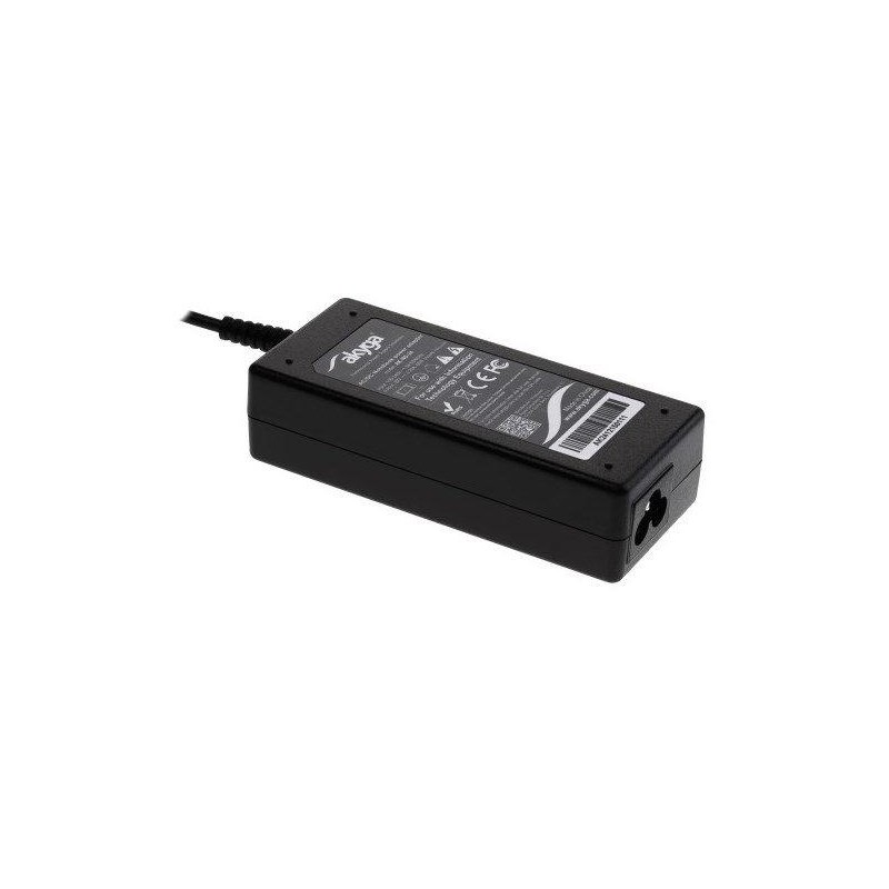 TRX Akyga 65W napájecí adaptér/ nabíječka/ HP/ Compaq/ 19.5V/ 3.33A/ 4.5x3.0mm/ neoriginální