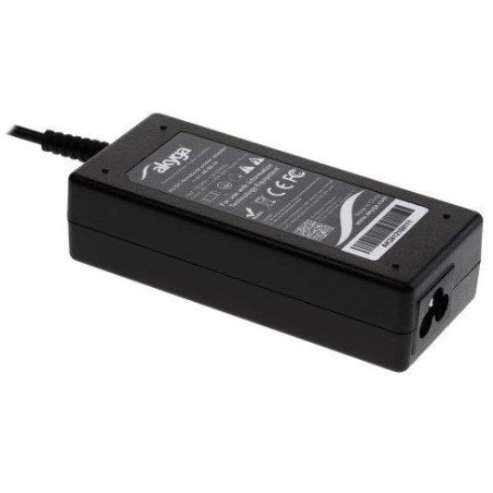 TRX Akyga 65W napájecí adaptér/ nabíječka/ HP/ Compaq/ 19.5V/ 3.33A/ 4.5x3.0mm/ neoriginální