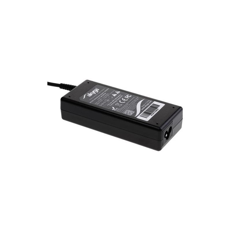 TRX Akyga 90W napájecí adaptér/ nabíječka/ HP/ Compaq/ 19.5V/ 4.62A/ 4.5x3.0mm + pin/ neoriginální