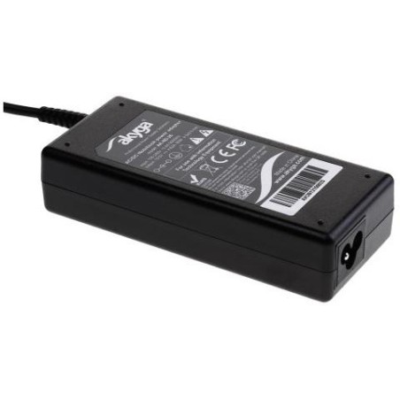 TRX Akyga 90W napájecí adaptér/ nabíječka/ HP/ Compaq/ 19.5V/ 4.62A/ 4.5x3.0mm + pin/ neoriginální