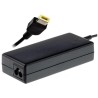TRX Akyga 90W napájecí adaptér/ nabíječka/ IBM/ Lenovo/ 20V/ 4.5A/ Square yellow Slim Tip/ neoriginální