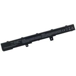 TRX baterie Asus/ 2600 mAh/ pro F200/ F551/ P551/ R411/ R512/ RX551/ X451/ X551/ neoriginální