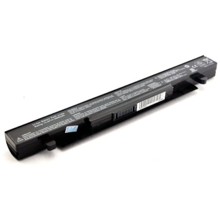 TRX baterie Asus/ 2600 mAh/ pro A450/ A550/ F450/ F550/ F552/ K450/ P450/ P550/ R409/ R510/ X450/ X452/ neoriginální