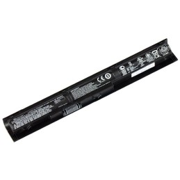 TRX baterie HP/ 4-článková/ 2600 mAh/ HP/ Pavilion 14/ 15/ 17/ Envy 14/ 15/ 17/ neoriginální