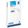 Epson ink cartridge/ C13T908240/ Workforce/ WF-6090DW/ 6590/ XL cyan
