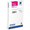 Epson atramentová náplň/ C13T908340/ Workforce/ WF-6090DW/ 6590/ XL Magenta
