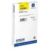 Epson Tintenpatrone/ C13T908440/ Workforce/ WF-6090DW/ 6590/ XL Gelb