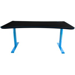 AROZZI herní stůl ARENA Gaming Desk/ černomodrý