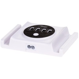 TRX Akyga nabíječka/ 220V/ 4x USB/ 5V/ 3.1A/ neoriginální