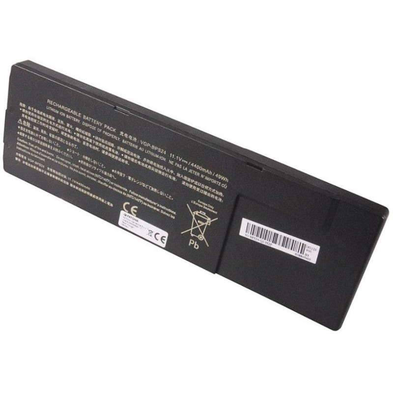 PATONA baterie pro ntb SONY VAIO VGP-BPS24 4400mAh Li-Pol 11,1V VGP-BPL24