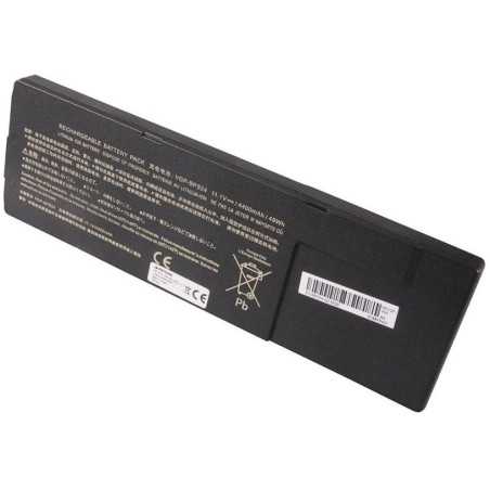 PATONA baterie pro ntb SONY VAIO VGP-BPS24 4400mAh Li-Pol 11,1V VGP-BPL24