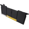 PATONA battery for ntb APPLE MacBook Air 11" A1375 4800mAh 7.3V Li-Pol + tools