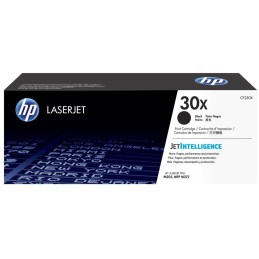 HP tonerová kazeta 30X černá originál, CF230X