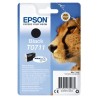 Epson ink cartridge/ T0711/ Singlepack T0711 DURABrite Ultra Ink/ Black