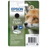 Wkład atramentowy Epson/ T1281/ Pojedyncze opakowanie tuszu DURABrite Ultra/ Czarny