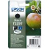 Wkład atramentowy Epson/ T1291/ Opakowanie pojedyncze T1291 Atrament DURABrite Ultra/ Czarny