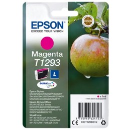 Epson inkoustová náplň/ T1293/ Singlepack DURABrite Ultra Ink/ Magenta