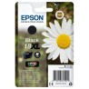 Wkład atramentowy Epson/ T1811/ Opakowanie pojedyncze 18XL Atrament Claria Home/ Czarny